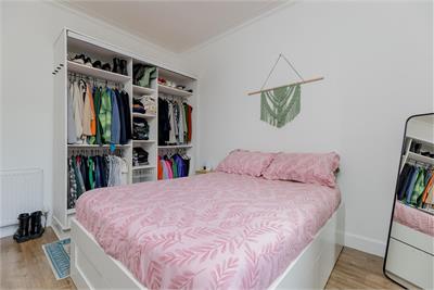 10/7 Dalgety Avenue, Edinburgh, EH7 5UE - image 7