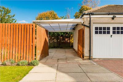 18 Mains Gardens, Tranent, EH33 1FB - image 37