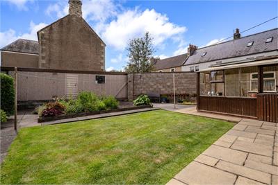 Ingleside, High Street, Ayton, Eyemouth, TD14 5QJ - image 2