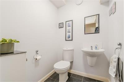 Ingleside, High Street, Ayton, Eyemouth, TD14 5QJ - image 17