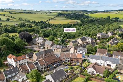 Ingleside, High Street, Ayton, Eyemouth, TD14 5QJ - image 3