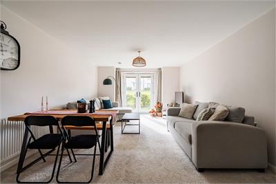 1/2 Fells Way, Edinburgh, EH17 8TZ - image 2
