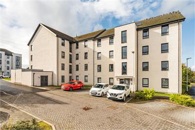 1/2 Fells Way, Edinburgh, EH17 8TZ - image 24