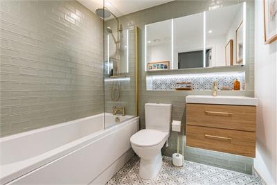 1/2 Fells Way, Edinburgh, EH17 8TZ - image 7