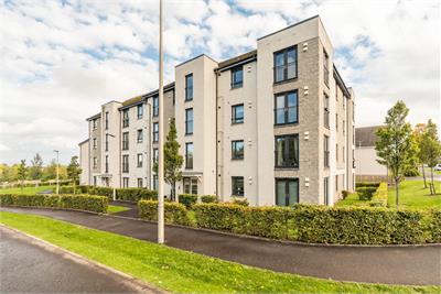 1/2 Fells Way, Edinburgh, EH17 8TZ - image 1