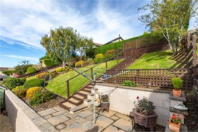 35 Ladhope Crescent, Galashiels, TD1 2BN - image 29