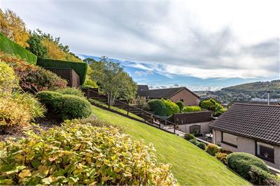 35 Ladhope Crescent, Galashiels, TD1 2BN - image 34