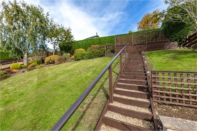 35 Ladhope Crescent, Galashiels, TD1 2BN - image 37
