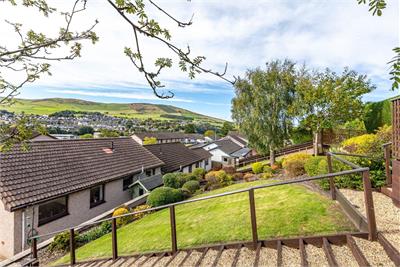 35 Ladhope Crescent, Galashiels, TD1 2BN - image 39