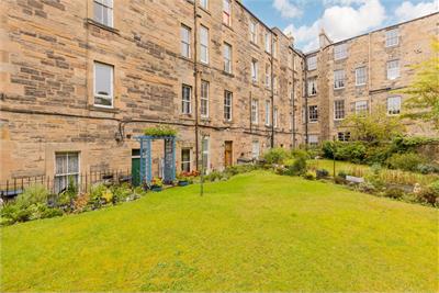 4/6 Airlie Place, Edinburgh, EH3 5DU - image 21