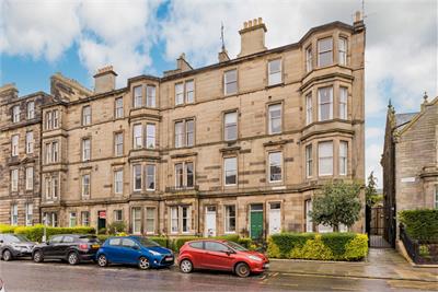 4/6 Airlie Place, Edinburgh, EH3 5DU - image 1