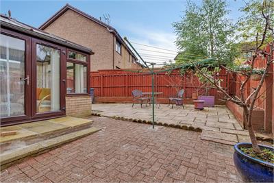 44 Galloway Avenue, Hamilton, ML3 7UR - image 27