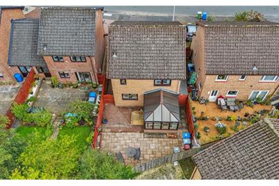 44 Galloway Avenue, Hamilton, ML3 7UR - image 29