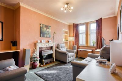 55/7 Buccleuch Street, Edinburgh, EH8 9LS - image 2