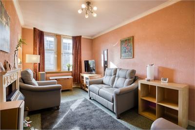55/7 Buccleuch Street, Edinburgh, EH8 9LS - image 3