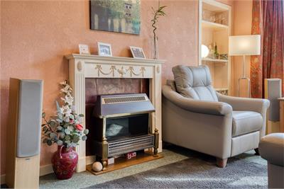 55/7 Buccleuch Street, Edinburgh, EH8 9LS - image 5