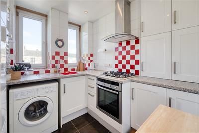 55/7 Buccleuch Street, Edinburgh, EH8 9LS - image 6