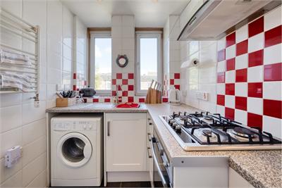 55/7 Buccleuch Street, Edinburgh, EH8 9LS - image 7