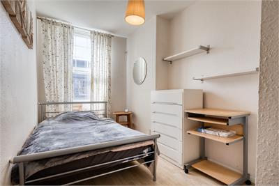 55/7 Buccleuch Street, Edinburgh, EH8 9LS - image 9