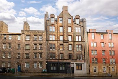 55/7 Buccleuch Street, Edinburgh, EH8 9LS - image 1