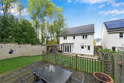 2 Ryndale Drive, Dalkeith, EH22 2EL - image 22