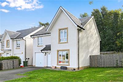 2 Ryndale Drive, Dalkeith, EH22 2EL - image 1