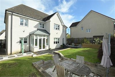 37 Buie Brae, Kirkliston, Edinburgh, EH29 9FB - image 37