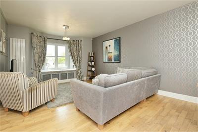 37 Buie Brae, Kirkliston, Edinburgh, EH29 9FB - image 5