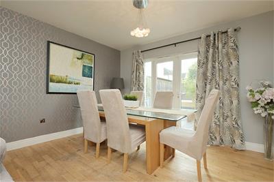 37 Buie Brae, Kirkliston, Edinburgh, EH29 9FB - image 6