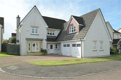 37 Buie Brae, Kirkliston, Edinburgh, EH29 9FB - image 1