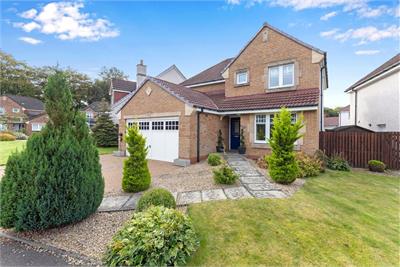 88 Murieston Valley, Murieston, Livingston, EH54 9HB - image 1
