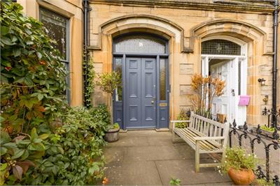 18 (GF) Mayfield Gardens, Newington, Edinburgh, EH9 2BZ - image 2