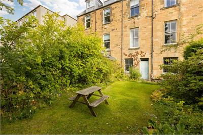 18 (GF) Mayfield Gardens, Newington, Edinburgh, EH9 2BZ - image 26