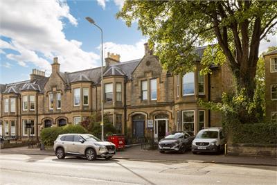 18 (GF) Mayfield Gardens, Newington, Edinburgh, EH9 2BZ - image 30