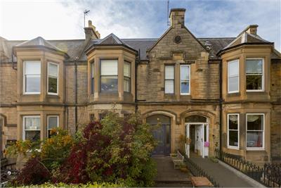 18 (GF) Mayfield Gardens, Newington, Edinburgh, EH9 2BZ - image 31