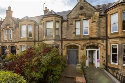 18 (GF) Mayfield Gardens, Newington, Edinburgh, EH9 2BZ - image 1