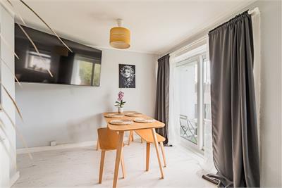 30/7 Hoseason Gardens, Edinburgh, EH4 7HE - image 9