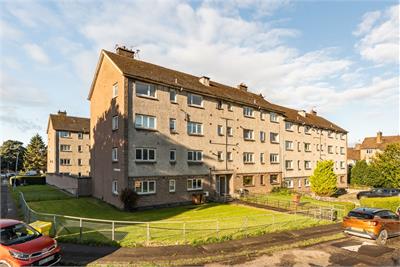 30/7 Hoseason Gardens, Edinburgh, EH4 7HE - image 1