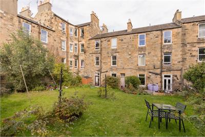 22/3 Spey Terrace, Leith, Edinburgh, EH7 4PL - image 20