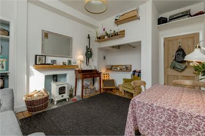 22/3 Spey Terrace, Leith, Edinburgh, EH7 4PL - image 3