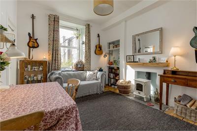 22/3 Spey Terrace, Leith, Edinburgh, EH7 4PL - image 3