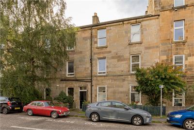 22/3 Spey Terrace, Leith, Edinburgh, EH7 4PL - image 1