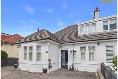 Darvel Cres Paisley - image 2