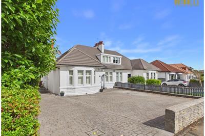 Darvel Cres Paisley - image 1