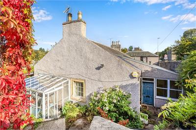 West Woodbine Cottage, 18, Polton Road, Lasswade EH18 1AA - image 1