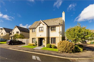 9 Greenpark, Liberton, Edinburgh, EH17 7TA - image 2