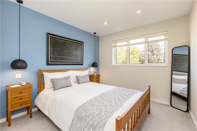 9 Greenpark, Liberton, Edinburgh, EH17 7TA - image 20