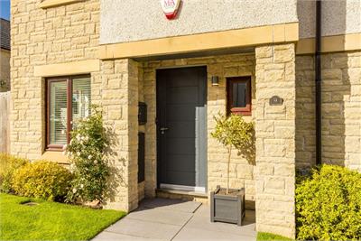 9 Greenpark, Liberton, Edinburgh, EH17 7TA - image 3