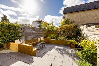 9 Greenpark, Liberton, Edinburgh, EH17 7TA - image 25