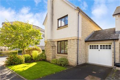 9 Greenpark, Liberton, Edinburgh, EH17 7TA - image 27